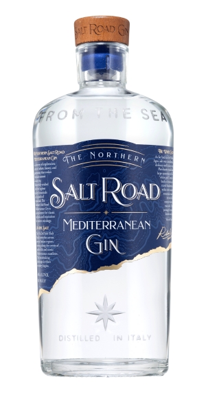 The Northern Salt Road